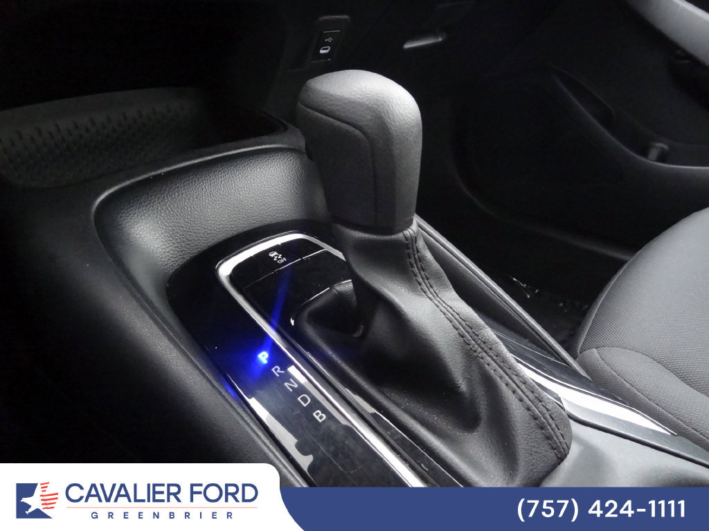 Used 2024 Toyota Corolla LE FWD image 22