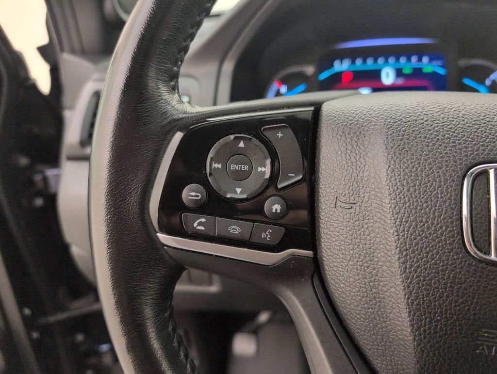 Used 2021 Honda Passport EX-L image 35