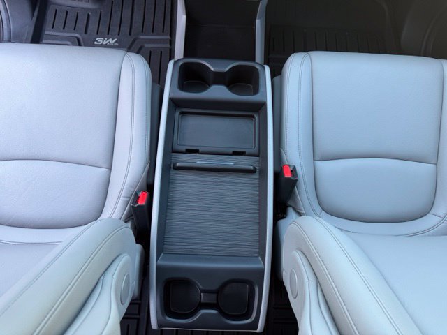 Used 2024 Honda Odyssey EX-L image 29