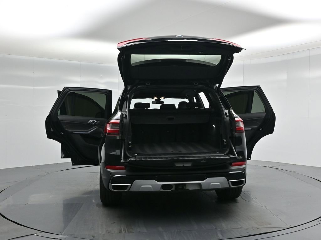 Used 2021 BMW X5 sDrive40i w/ Convenience Package image 35