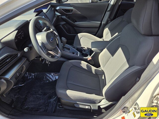 Used 2024 Subaru Impreza 2.0i AWD/4WD image 11
