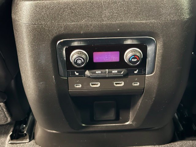 Used 2023 Chevrolet Tahoe High Country w/ Advanced Technology Package AWD/4WD image 32