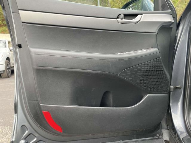 Used 2020 Hyundai Palisade SEL w/ Convenience Package image 18