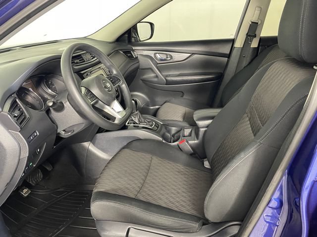 Used 2018 Nissan Rogue S AWD/4WD image 2