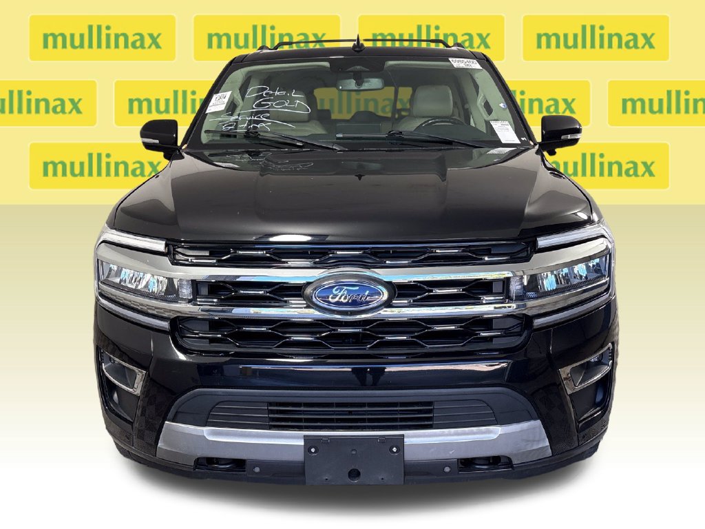 Certified 2023 Ford Expedition Max Limited AWD/4WD image 16