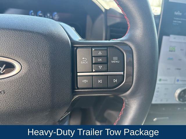 Certified 2024 Ford Expedition Max Limited image 25