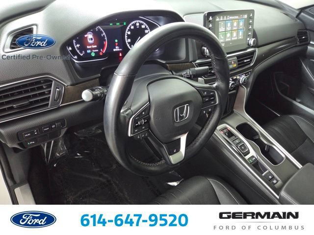 Used 2020 Honda Accord Touring image 16