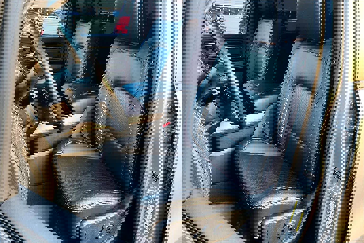 Used 2022 RAM 1500 Rebel w/ Rebel Level 1 Equipment Group image 10