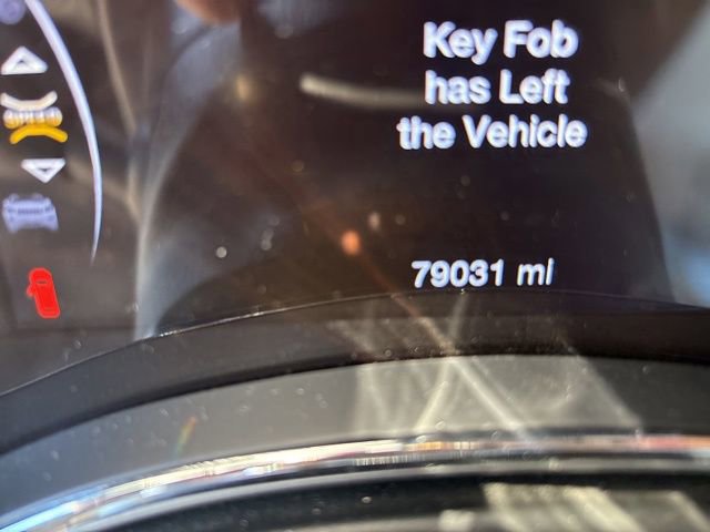 Used 2021 Jeep Grand Cherokee Limited image 15