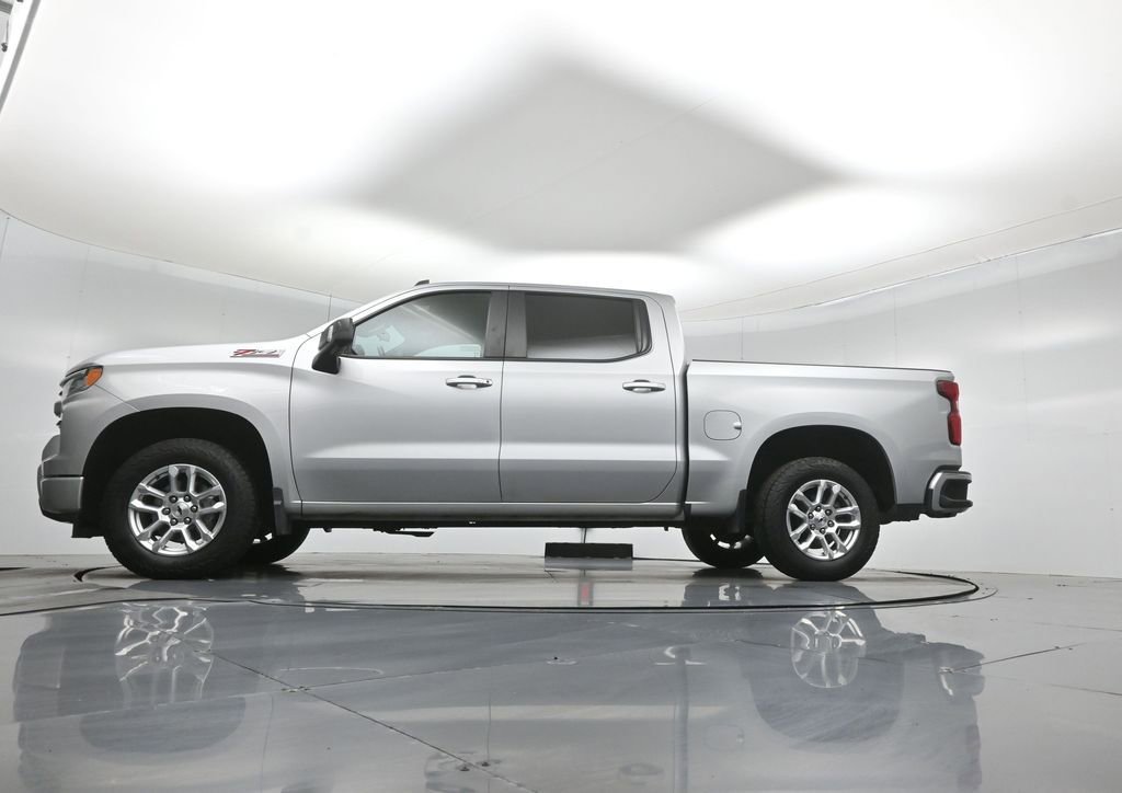 Used 2022 Chevrolet Silverado 1500 RST image 54
