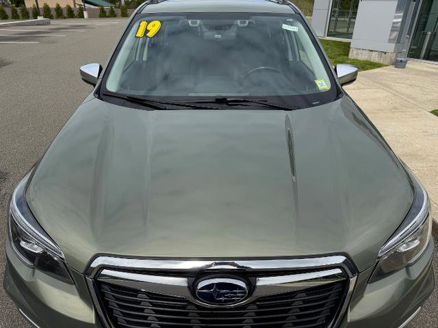 Used 2019 Subaru Forester Touring AWD/4WD image 5