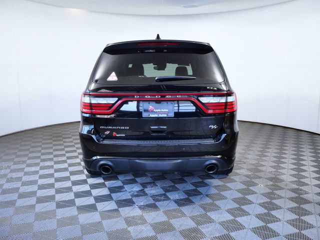 Used 2022 Dodge Durango R/T w/ Tow 'N Go Package AWD/4WD image 5