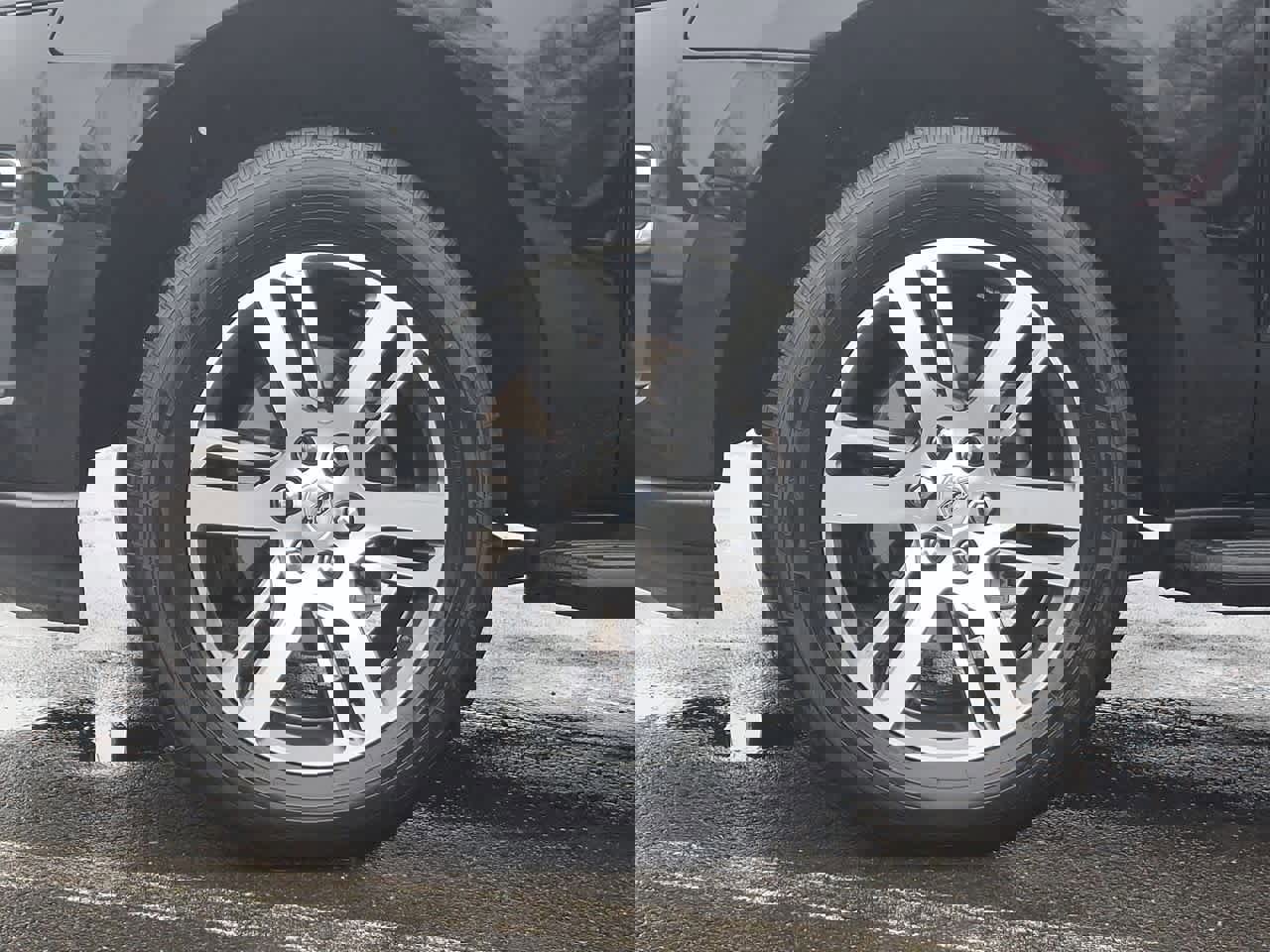 Certified 2024 Ford Expedition Max Limited image 29