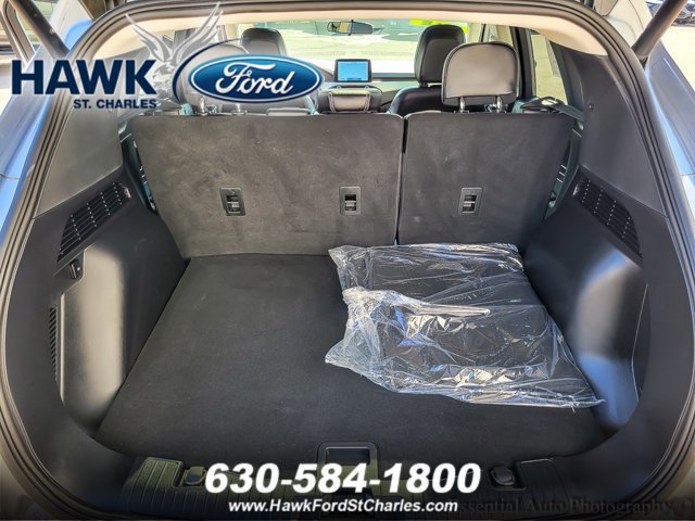 Certified 2022 Ford Escape SEL w/ Technology Package image 20