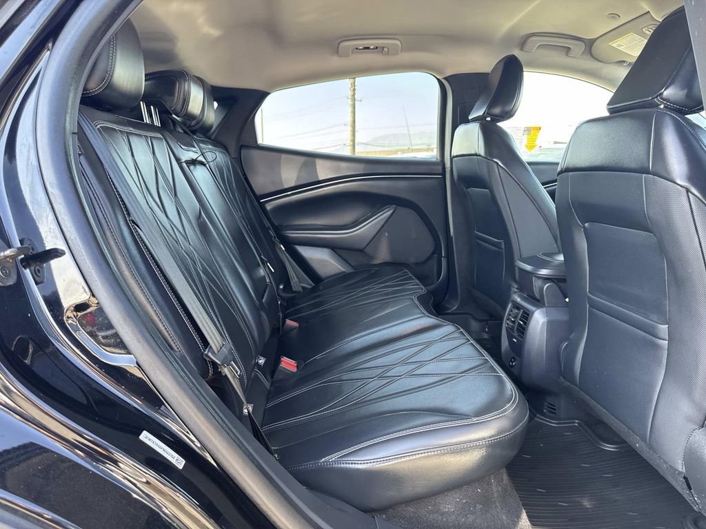 Certified 2023 Ford Mustang Mach-E Select image 28