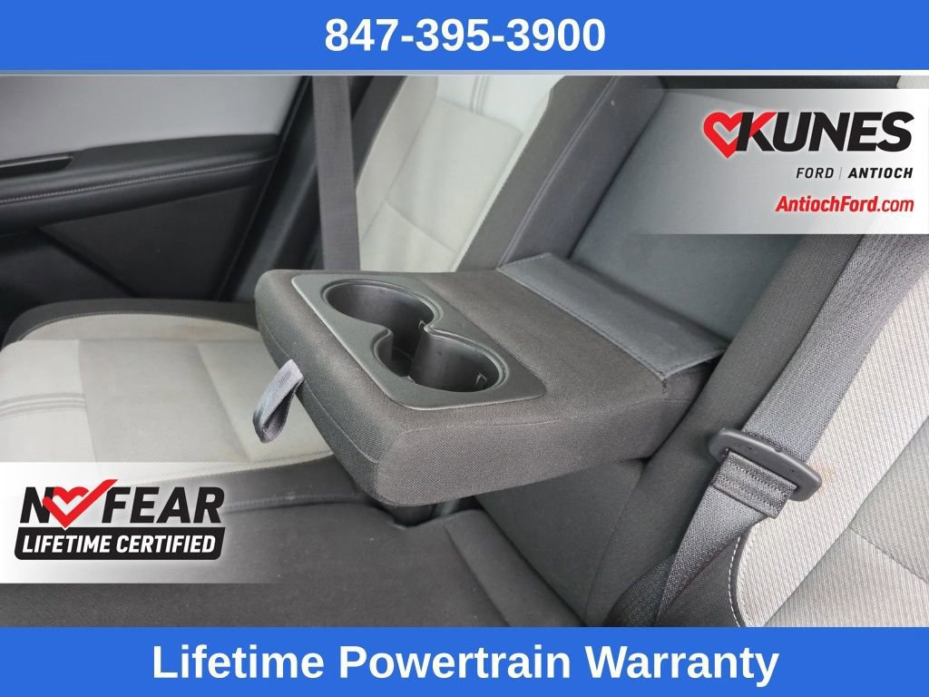 Used 2023 Chevrolet Blazer LT image 25