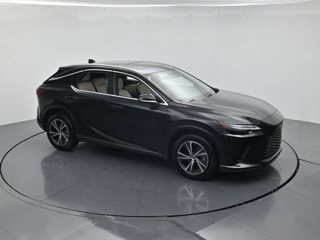 Used 2023 Lexus RX 350 Premium Plus w/ Cold Area Package AWD/4WD image 42
