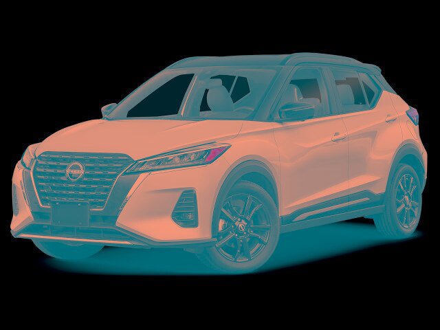 Used 2023 Nissan Kicks SR w/ SR Premium Package FWD image 36