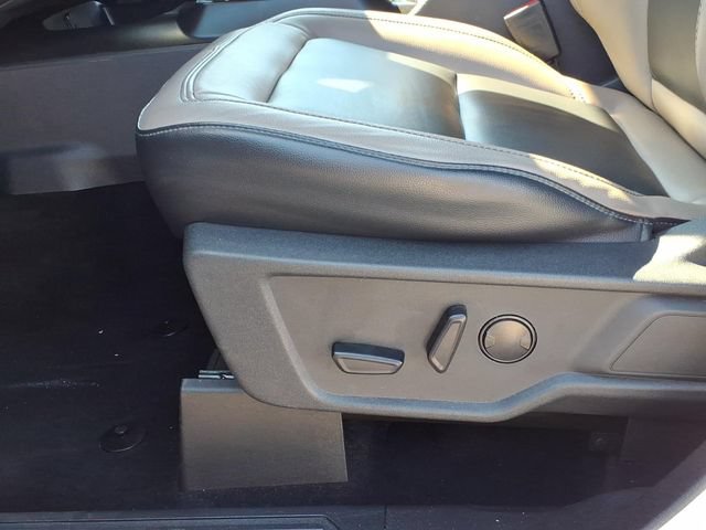 Certified 2023 Ford Bronco Wildtrak AWD/4WD image 16