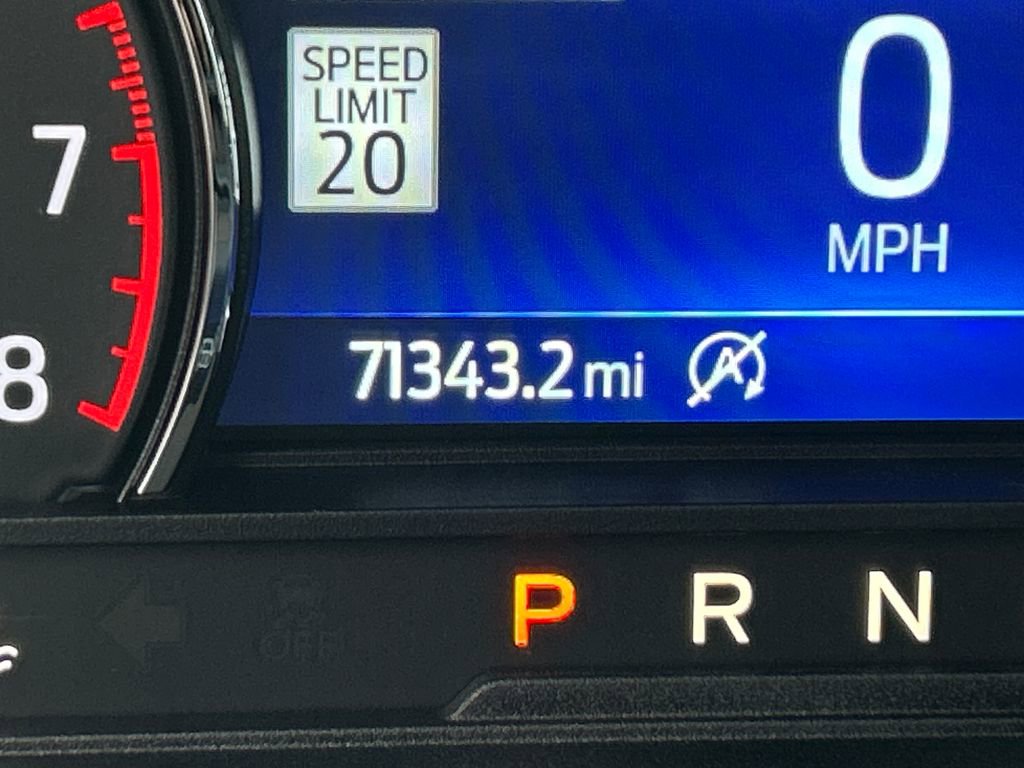 Certified 2021 Ford Explorer XLT w/ Equipment Group 202A image 18