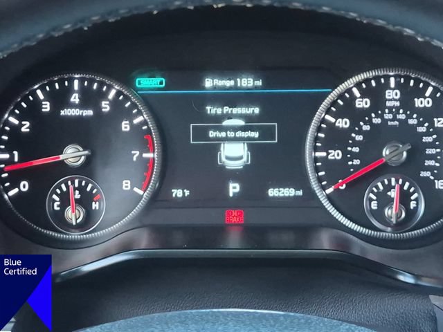 Used 2020 Kia Telluride SX w/ Towing Package AWD/4WD image 20