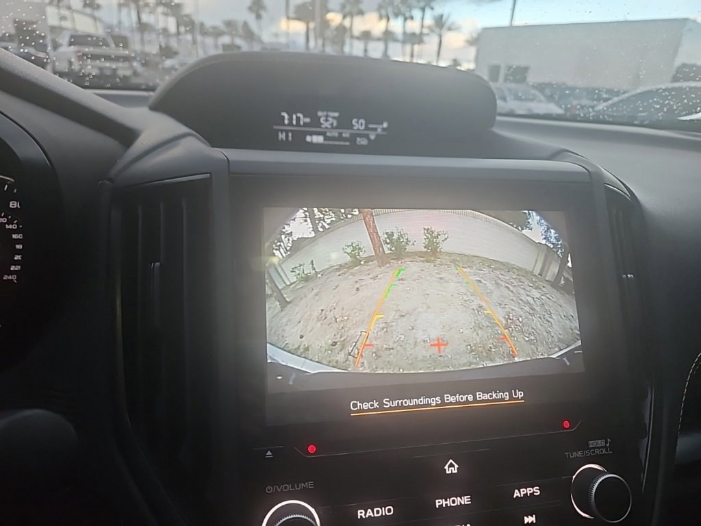 Used 2023 Subaru Crosstrek 2.5i Sport image 8