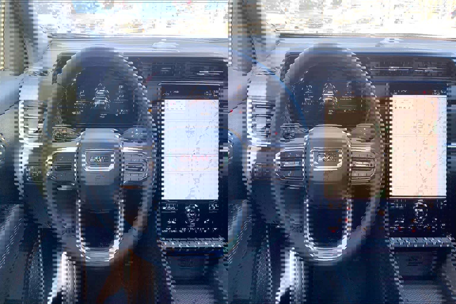 Used 2026 GMC Terrain Elevation image 7