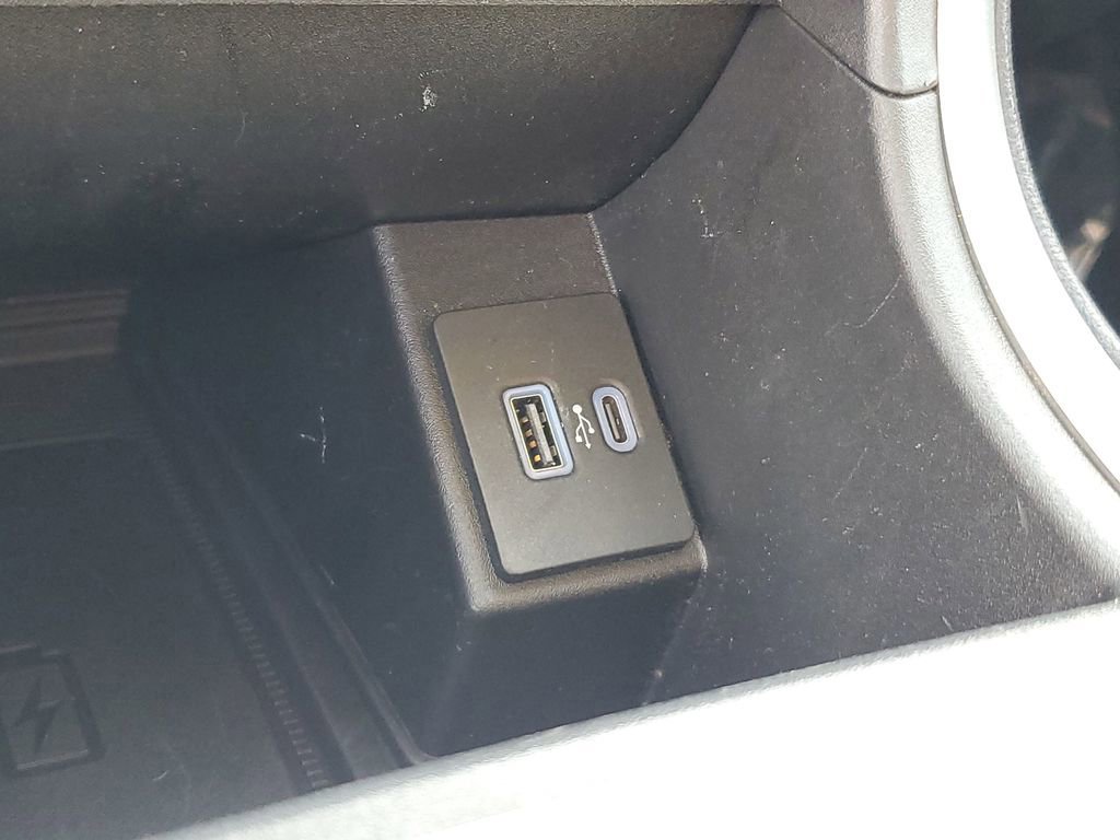 Certified 2023 Ford Edge SEL w/ Convenience Package image 25