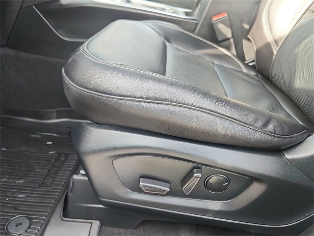 Certified 2023 Ford Explorer Limited w/ Limited Technology Package image 23