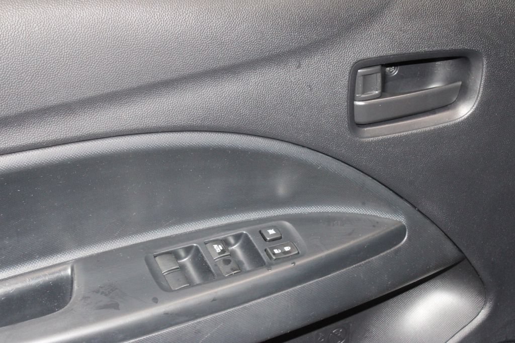 Used 2024 Mitsubishi Mirage ES FWD image 22