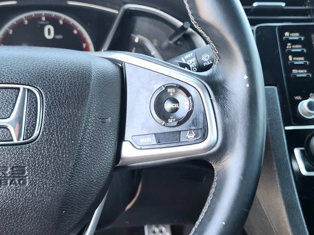 Used 2020 Honda Civic Sport image 28