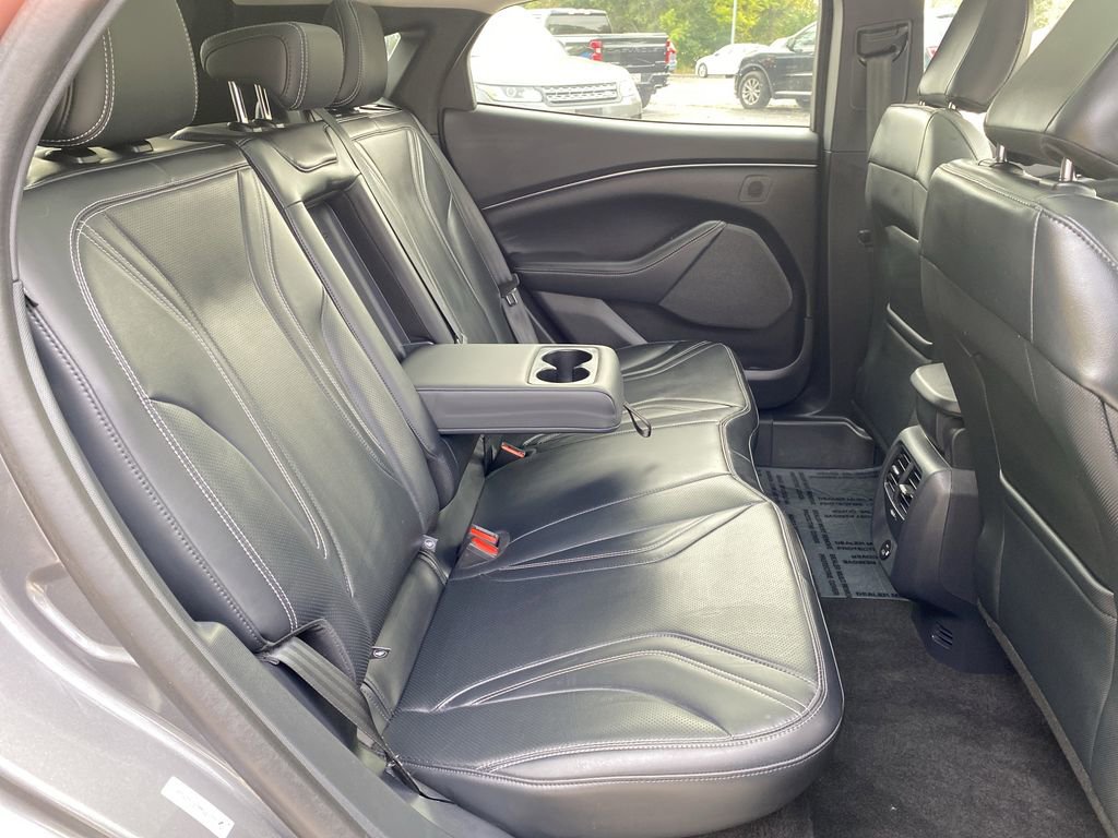 Certified 2023 Ford Mustang Mach-E Premium image 43