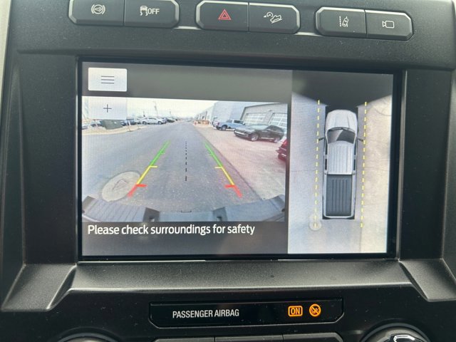 Certified 2020 Ford F350 Lariat w/ Lariat Ultimate Package image 14