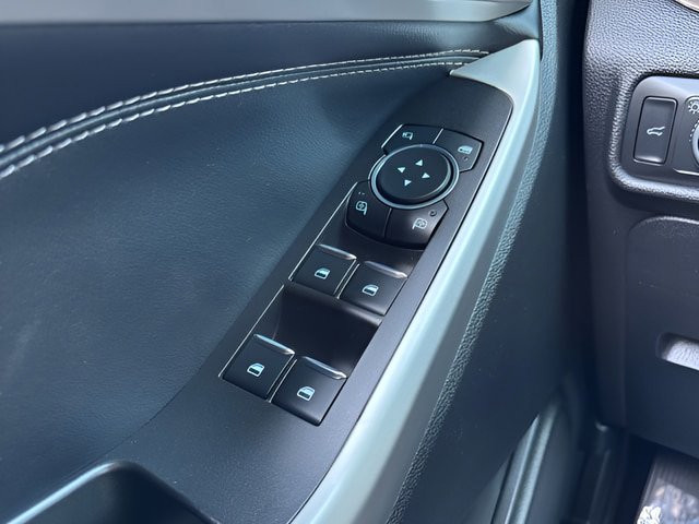 Certified 2020 Ford Explorer Limited RWD image 21