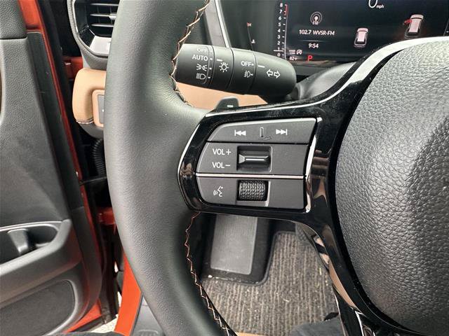 Used 2026 Honda Passport TrailSport Elite image 30