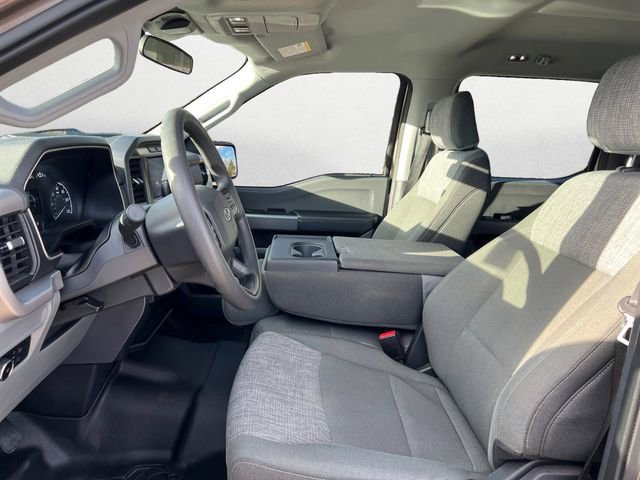 Certified 2023 Ford F150 XLT image 9