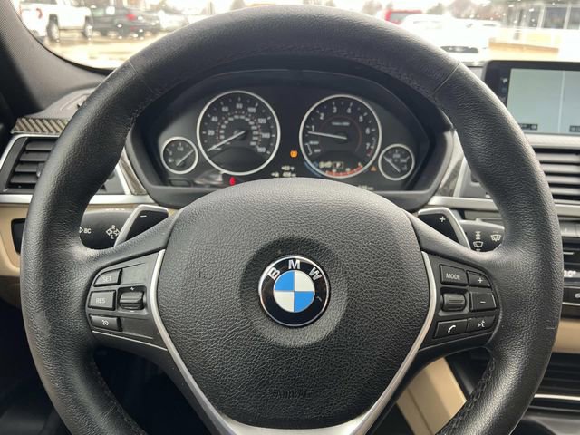 Used 2017 BMW 330i xDrive Sedan image 21