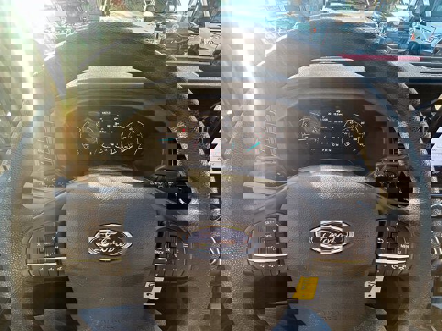 Certified 2023 Ford Transit 350 XLT image 20