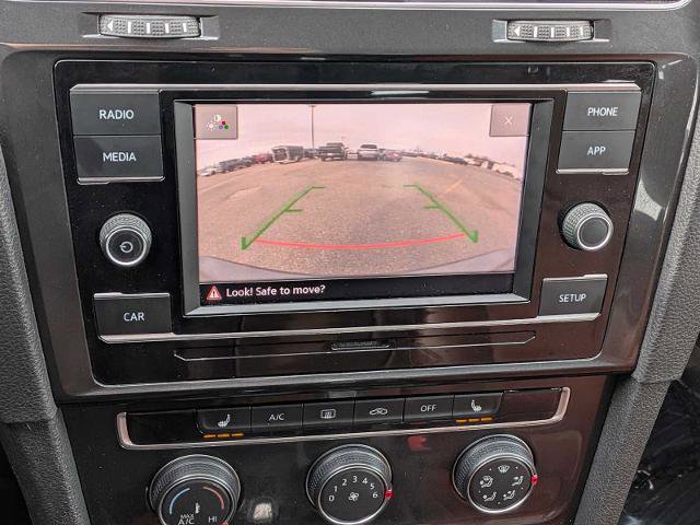 Used 2019 Volkswagen Golf Alltrack S AWD/4WD image 28