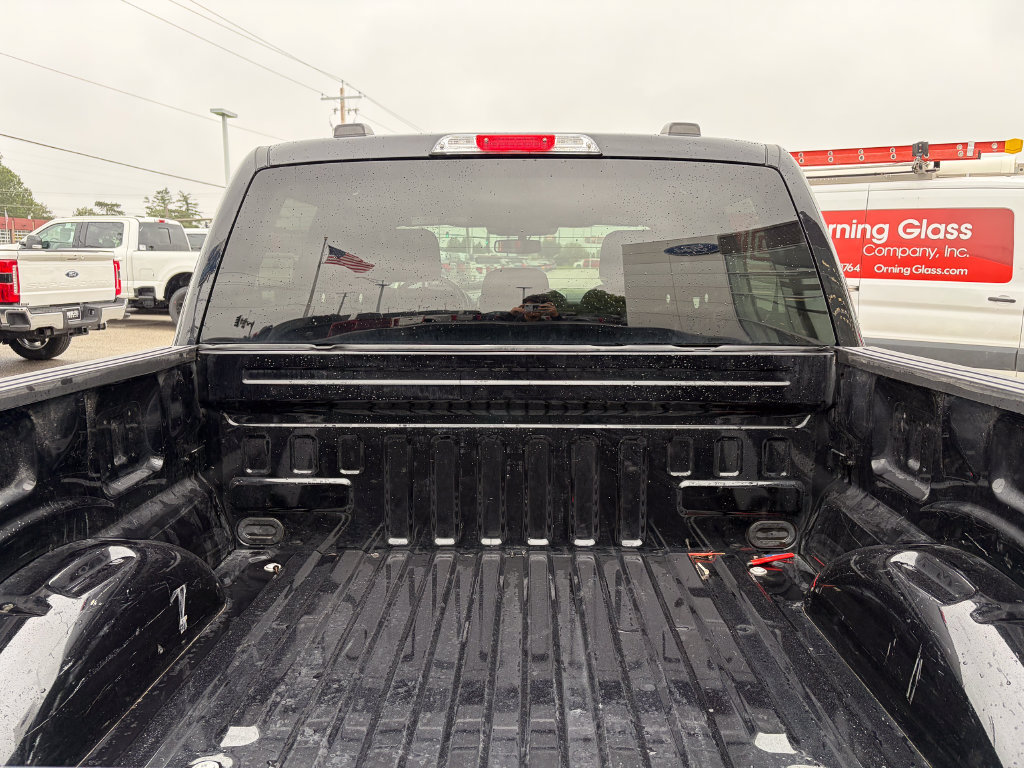 Certified 2022 Ford F150 XLT w/ Equipment Group 302A High AWD/4WD image 14
