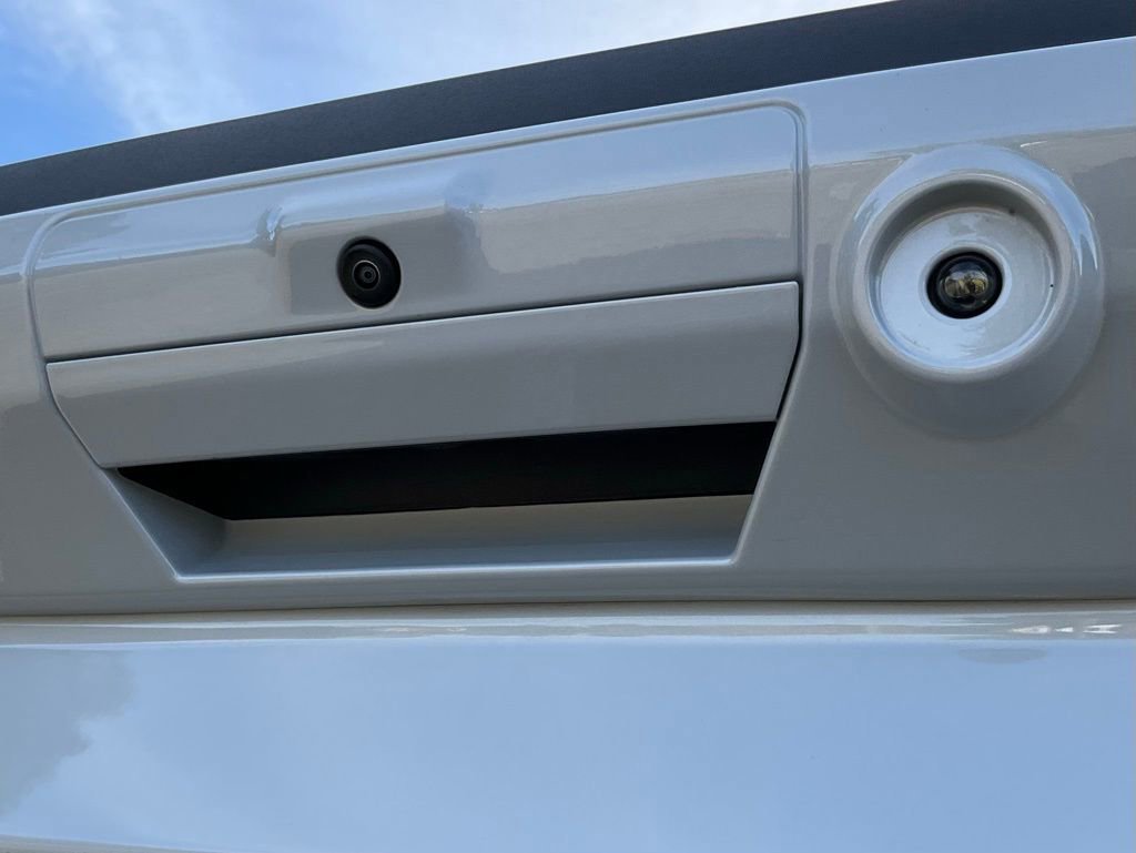 Certified 2022 Ford F150 XLT w/ Equipment Group 302A High image 33