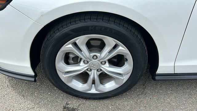 Used 2024 Honda Accord LX image 7