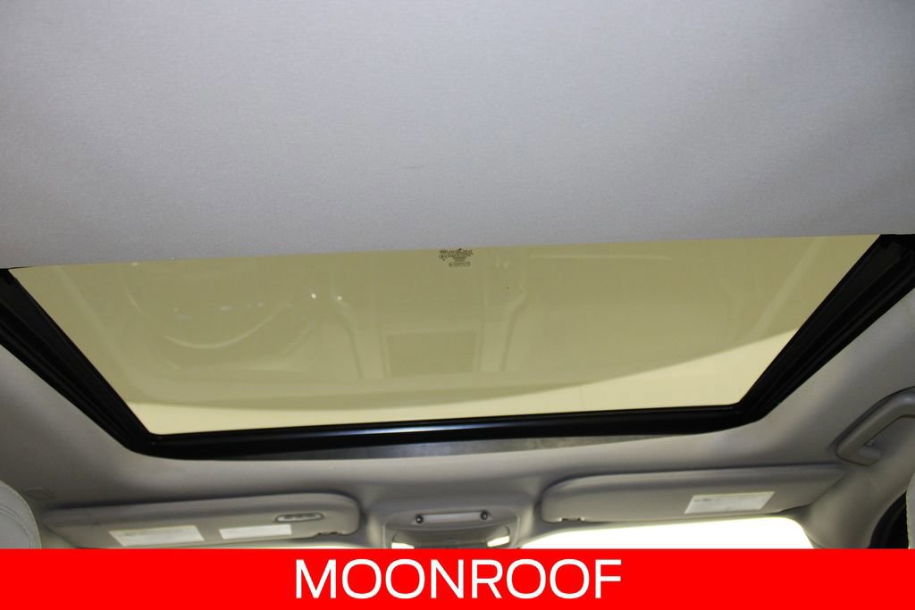 Certified 2020 Ford Expedition Platinum image 14