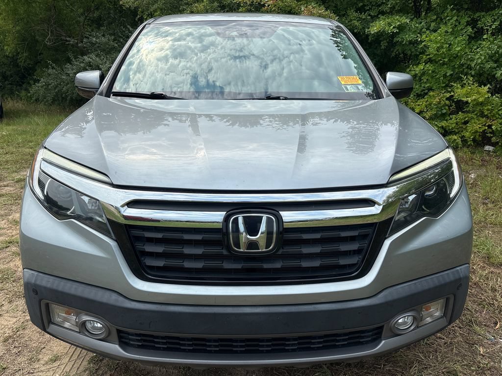 Used 2020 Honda Ridgeline RTL-E video 2