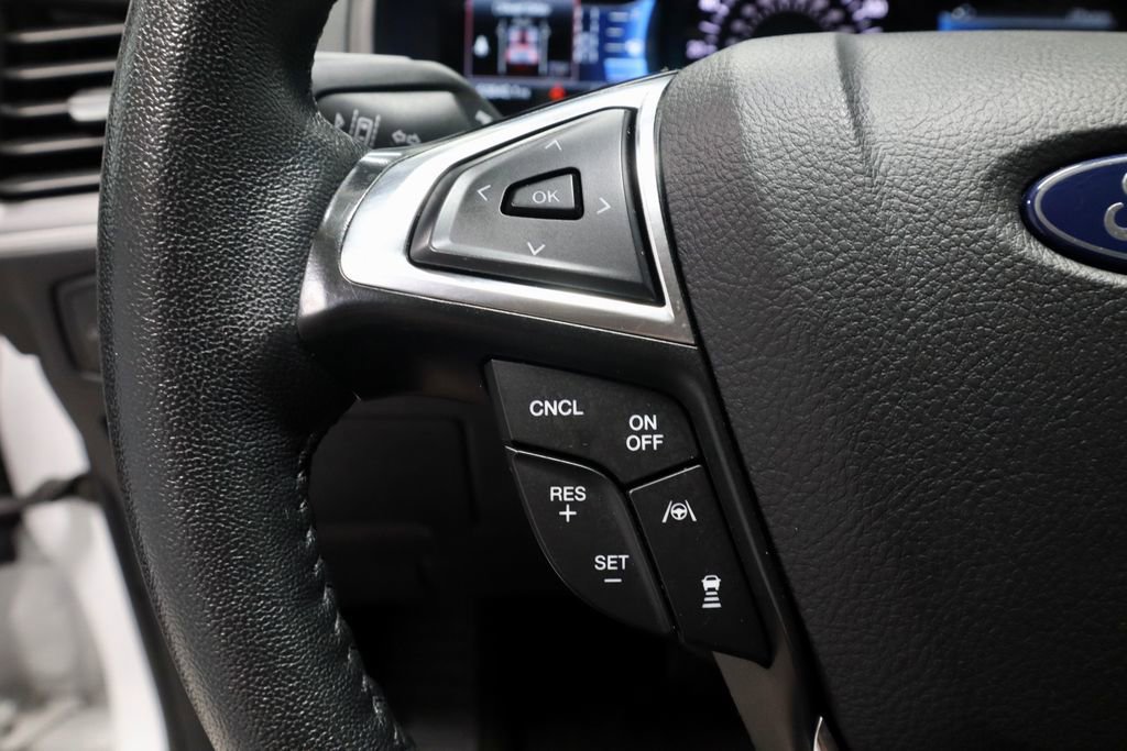 Certified 2024 Ford Edge SEL AWD/4WD image 28