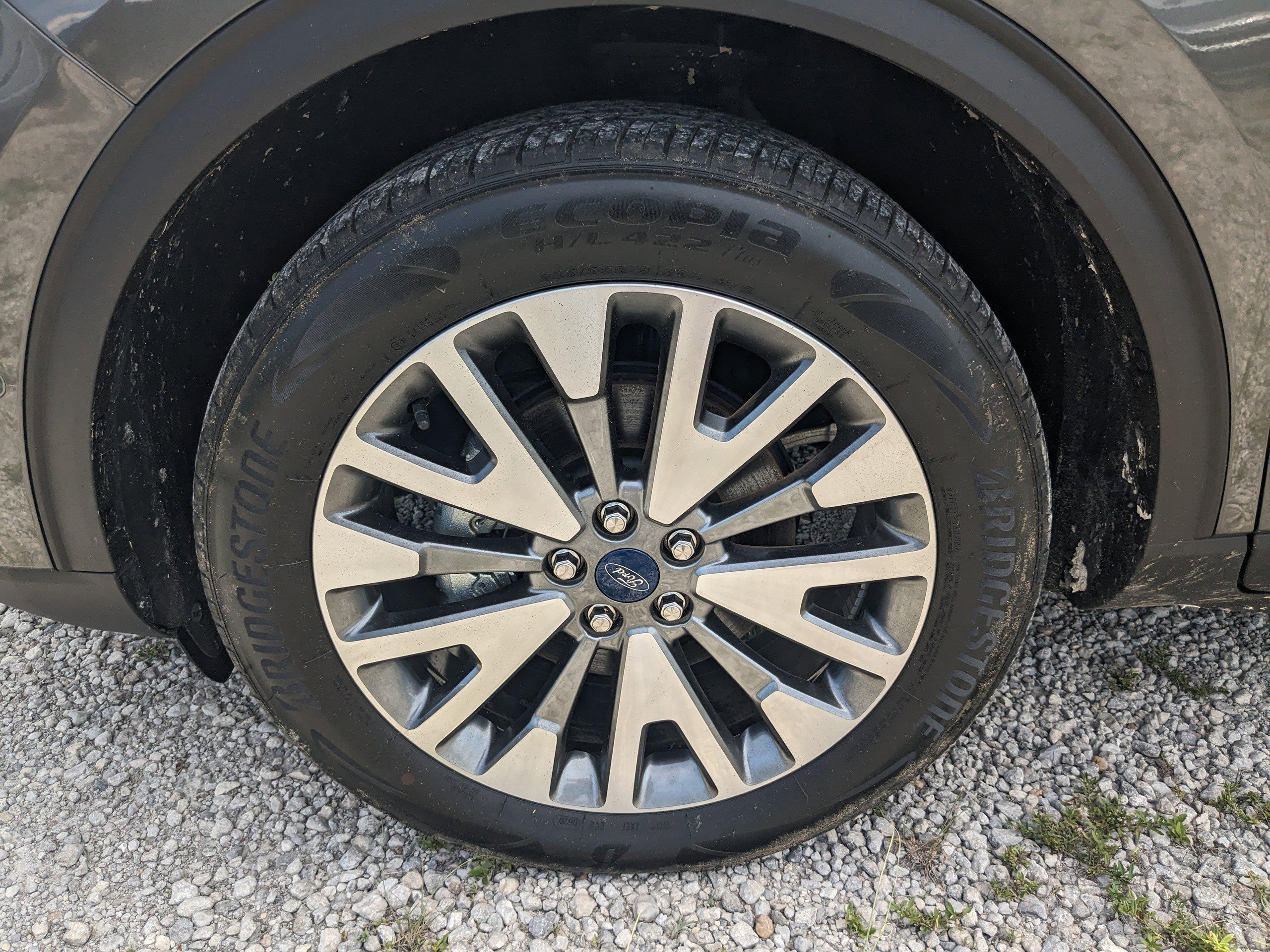 Certified 2020 Ford Escape Titanium image 10