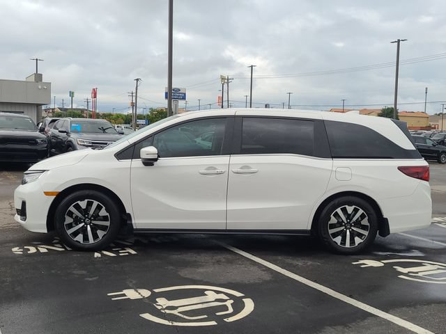 Used 2025 Honda Odyssey EX-L image 8