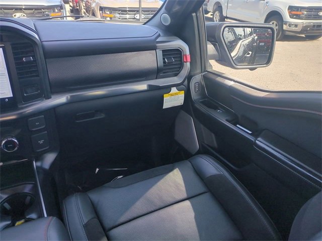 Certified 2025 Ford F150 Raptor image 17