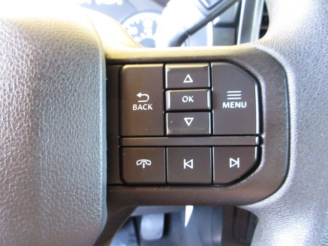 Certified 2023 Ford F150 XL w/ STX Appearance Package AWD/4WD image 16