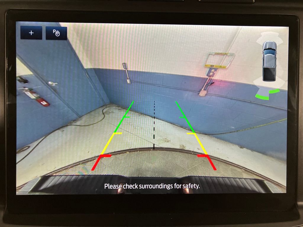 Certified 2023 Ford F150 Lariat w/ Equipment Group 502A High image 24